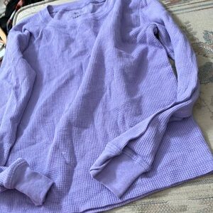 Rene rofe girls sleep top large